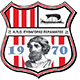 Pythagoras FC Logo